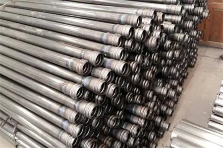 宿州声测管厂家 宿州声测管厂家