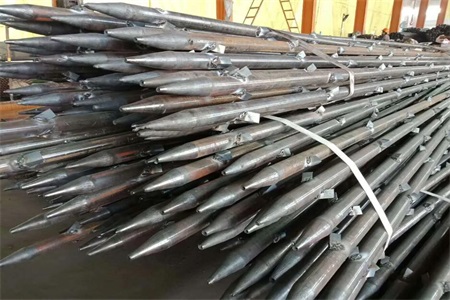 宿州钢花管厂家 宿州钢花管厂家