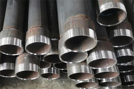 宿州声测管厂家