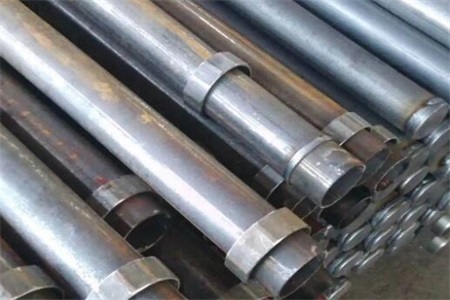 宿州声测管厂家