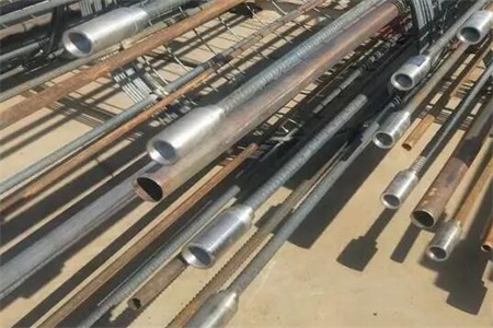 宿州声测管厂家