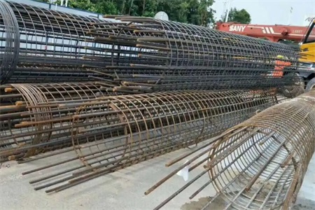 宿州声测管厂家 宿州声测管厂家