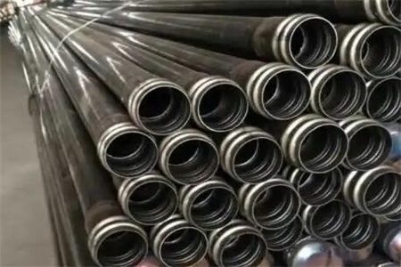 宿州声测管厂家