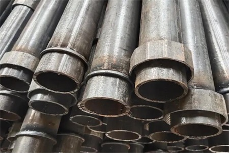 宿州声测管厂家